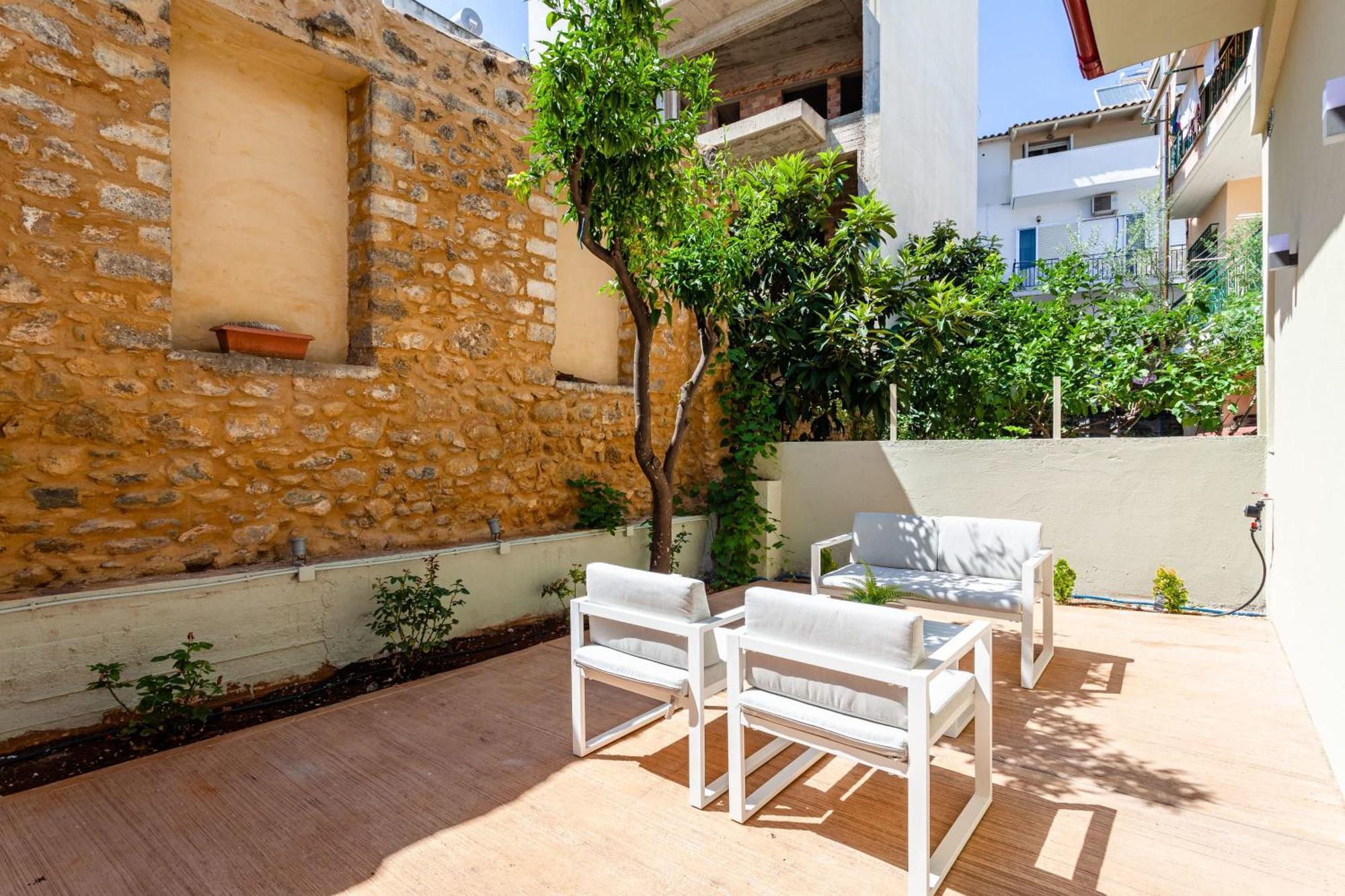 Kalamata Cosy Haven Hidden Gem In The City Center 외부 사진